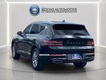 2024 GV80 Thumbnail 3