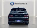 2024 GV80 Thumbnail 4