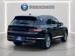2024 GV80 Thumbnail 5