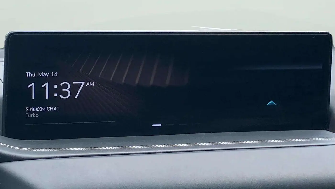 2024 Genesis GV80 2.5T