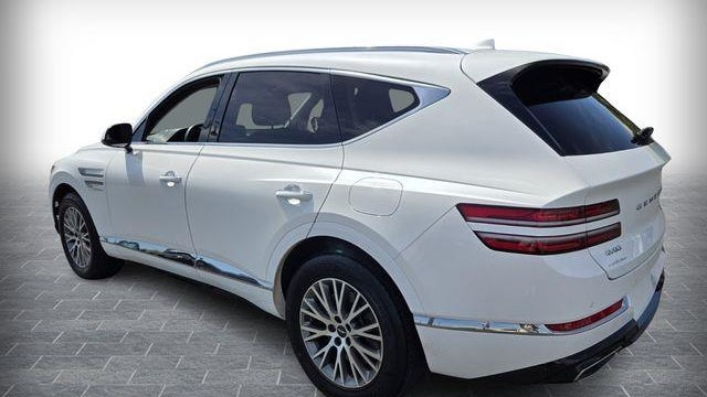 2024 Genesis GV80 2.5T