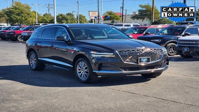 Photo of a 2024 Genesis GV80 AWD 2.5T 4DR SUV for sale
