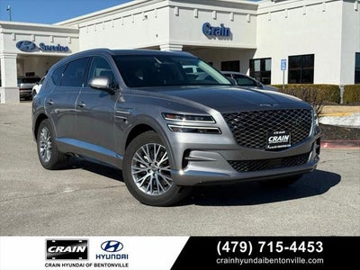 Photo of a 2024 Genesis GV80 AWD 2.5T 4DR SUV for sale
