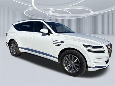 Photo of a 2024 Genesis GV80 AWD 2.5T 4DR SUV for sale
