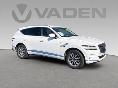 Photo of a 2024 Genesis GV80 AWD 2.5T 4DR SUV for sale