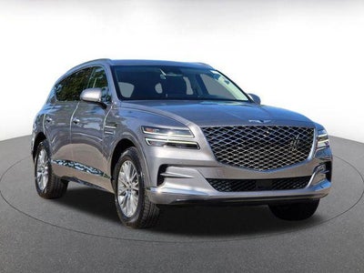 Photo of a 2024 Genesis GV80 AWD 2.5T 4DR SUV for sale