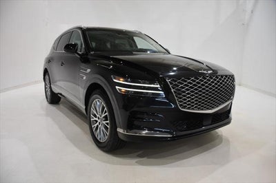 Photo of a 2024 Genesis GV80 AWD 2.5T 4DR SUV for sale