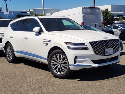 Photo of a 2024 Genesis GV80 AWD 2.5T 4DR SUV for sale