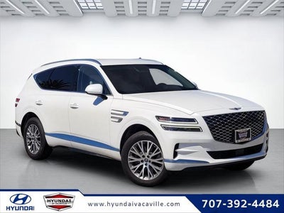 Photo of a 2024 Genesis GV80 AWD 2.5T 4DR SUV for sale