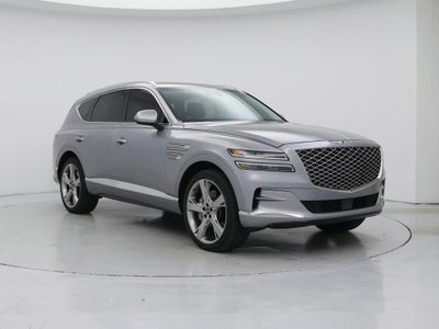 Photo of a 2024 Genesis GV80 AWD 2.5T 4DR SUV for sale