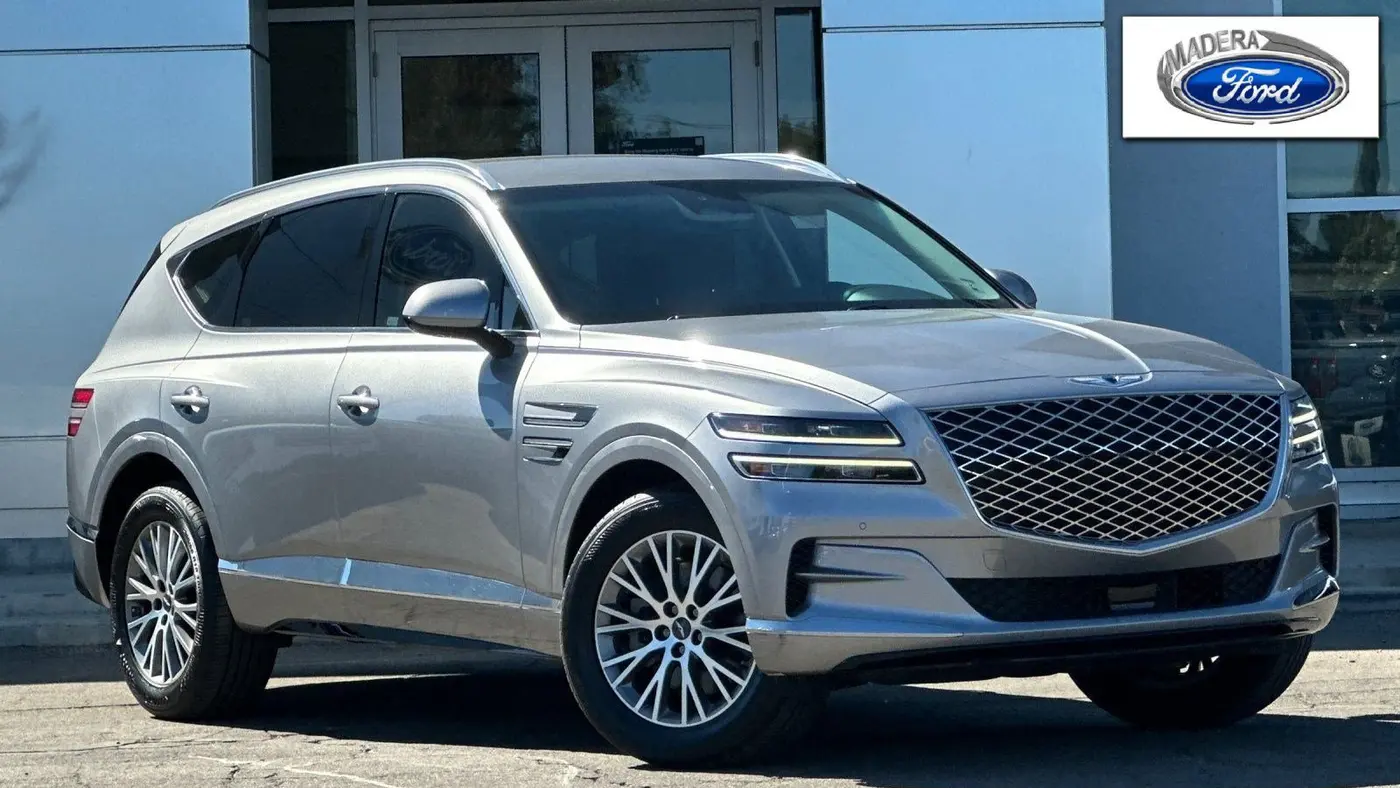 Preowned 2024 Genesis GV80 2.5T for Sale