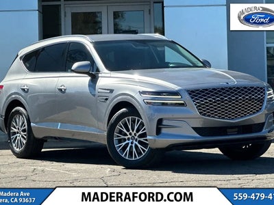 Photo of a 2024 Genesis GV80 AWD 2.5T 4DR SUV for sale