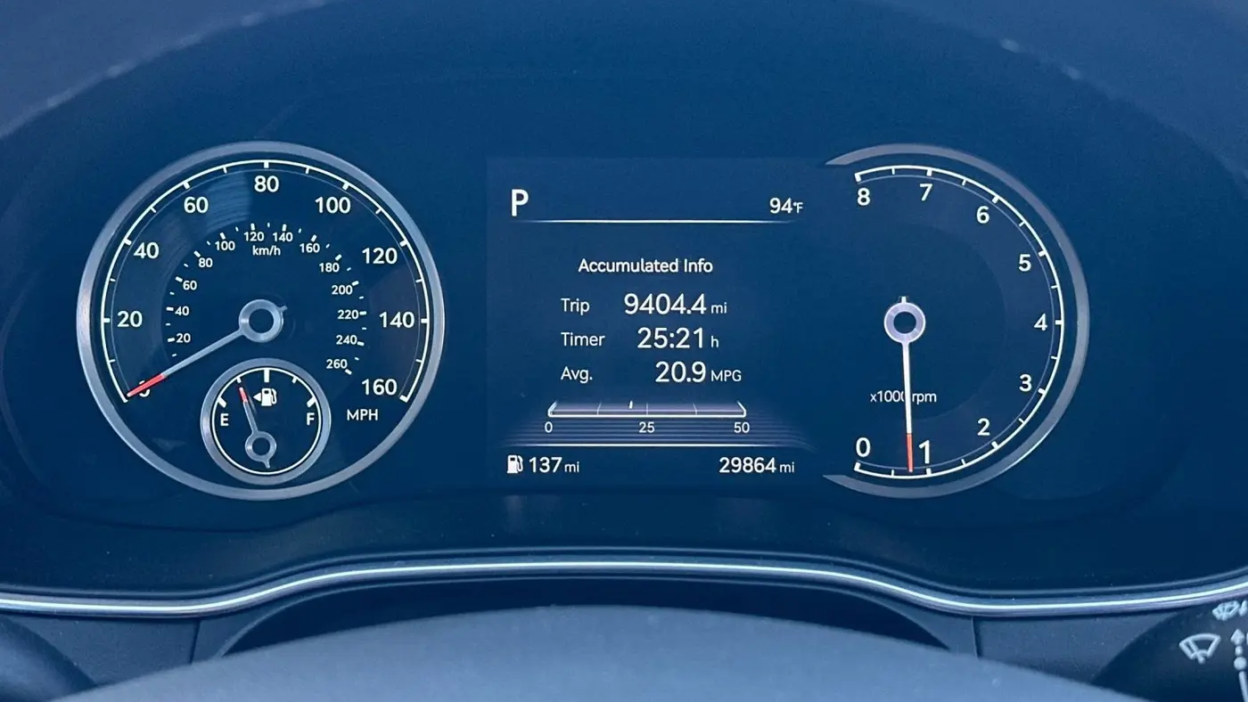 2024 Genesis GV80 2.5T