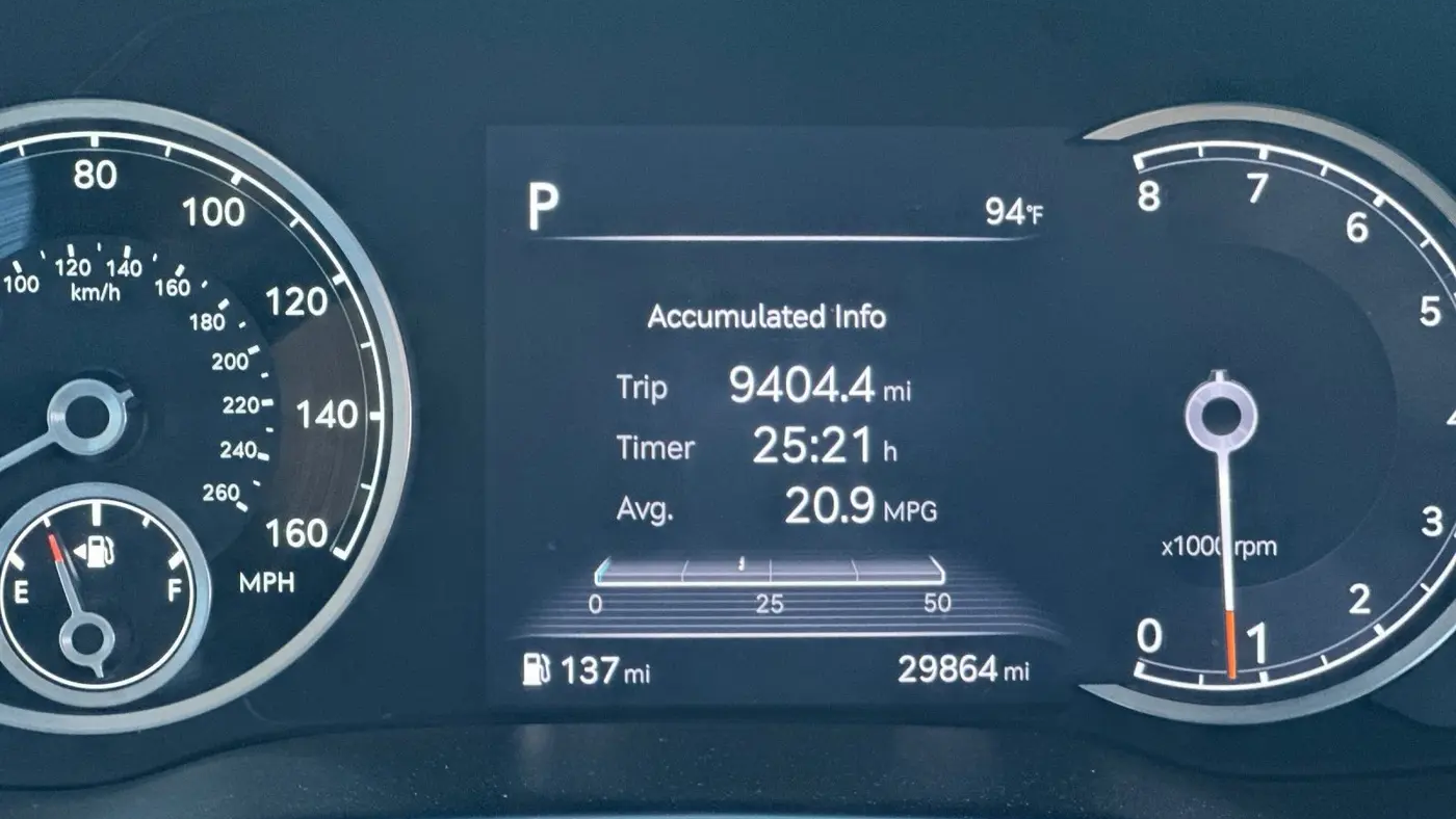 2024 Genesis GV80 2.5T