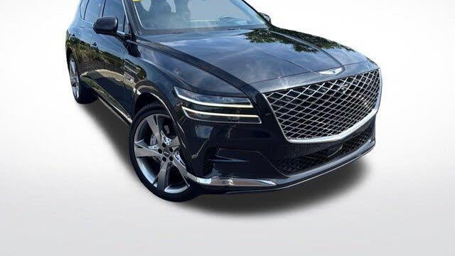 Preowned 2022 Genesis GV80 2.5T for Sale