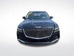 2022 GV80 Thumbnail 2