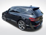 2022 GV80 Thumbnail 4