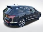 2022 GV80 Thumbnail 9