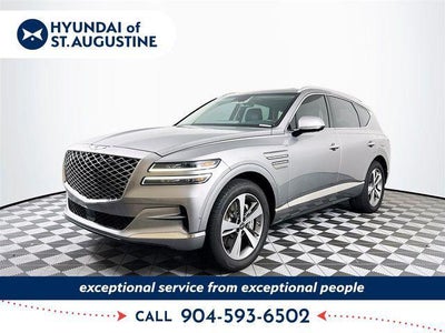 Photo of a 2022 Genesis GV80 AWD 2.5T 4DR SUV for sale