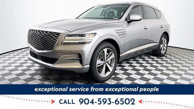 Preowned 2022 Genesis GV80 2.5T for Sale