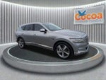 2022 GV80 Thumbnail 2