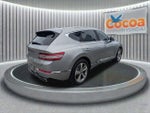 2022 GV80 Thumbnail 4