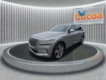 2022 GV80 Thumbnail 8