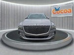 2022 GV80 Thumbnail 9