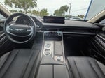 2022 GV80 Thumbnail 15