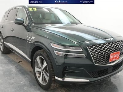 Photo of a 2022 Genesis GV80 AWD 2.5T 4DR SUV for sale