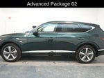 2022 GV80 Thumbnail 4
