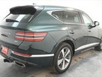 2022 GV80 Thumbnail 9