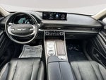 2022 GV80 Thumbnail 5