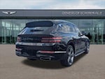 2022 GV80 Thumbnail 8