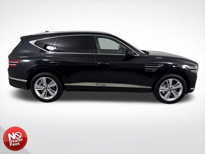 Photo of a 2023 Genesis GV80 AWD 2.5T 4DR SUV for sale