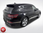 2023 GV80 Thumbnail 2