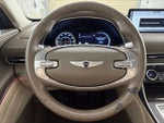 2023 GV80 Thumbnail 12