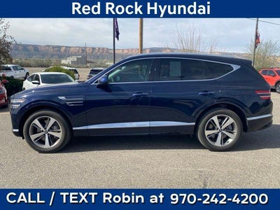 Photo of a 2023 Genesis GV80 AWD 2.5T 4DR SUV for sale