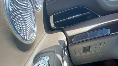 2023 Genesis GV80 2.5T