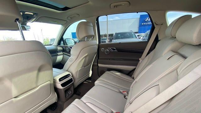 2023 Genesis GV80 2.5T
