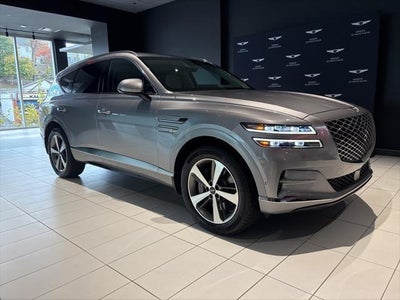 Photo of a 2023 Genesis GV80 AWD 2.5T 4DR SUV for sale