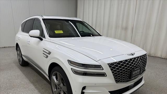 Preowned 2023 Genesis GV80 2.5T for Sale