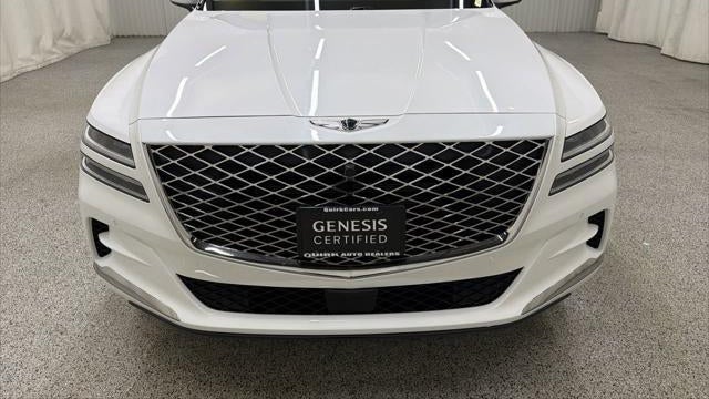 2023 Genesis GV80 2.5T
