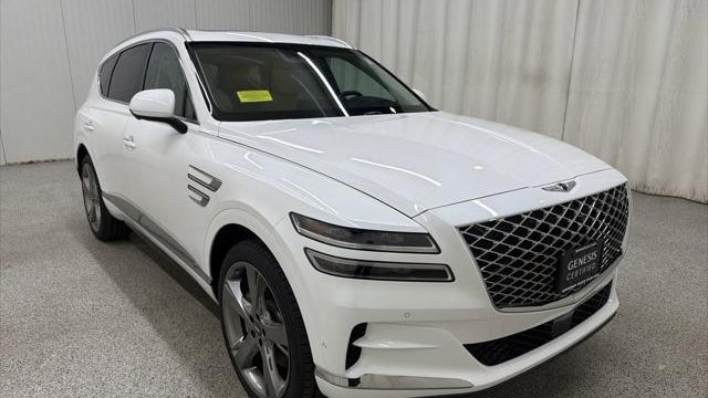 2023 Genesis GV80 2.5T