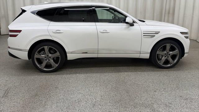 2023 Genesis GV80 2.5T