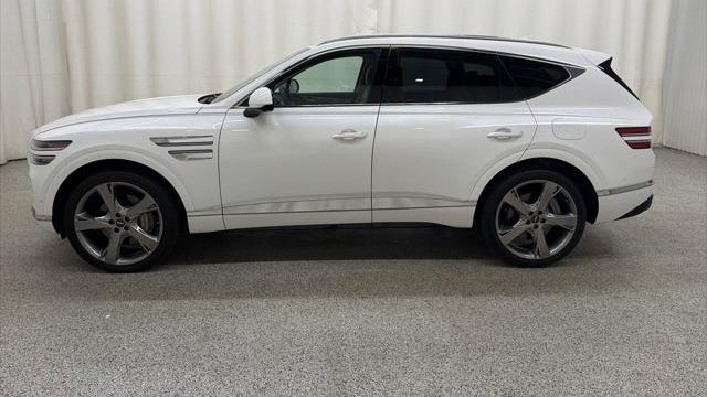 2023 Genesis GV80 2.5T