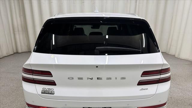 2023 Genesis GV80 2.5T