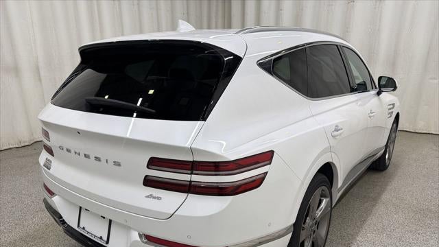 2023 Genesis GV80 2.5T