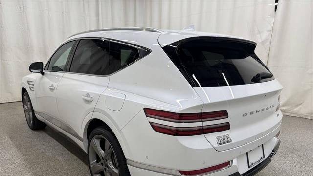 2023 Genesis GV80 2.5T