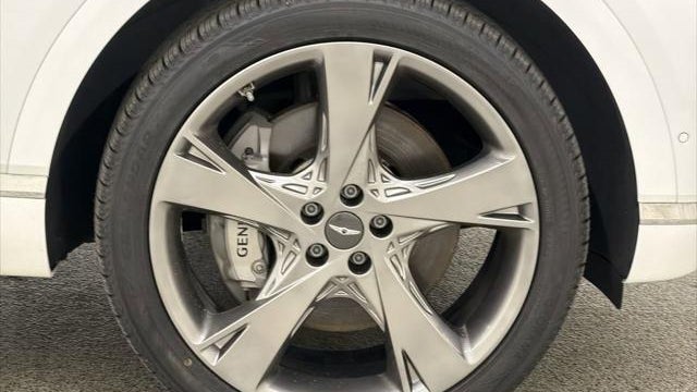2023 Genesis GV80 2.5T